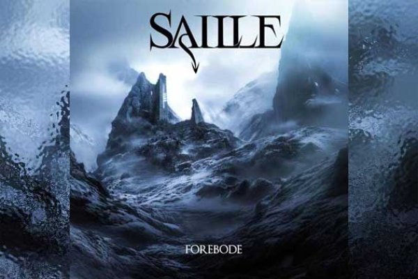 SAILLE – Forebode