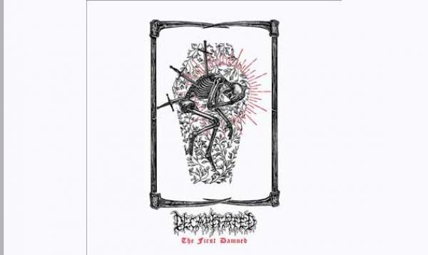 DECAPITATED – The First Damned