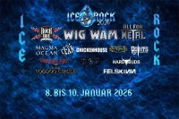 ICE ROCK Festival 2026