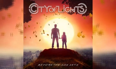 CITY OF LIGHTS – Before The Sun Sets