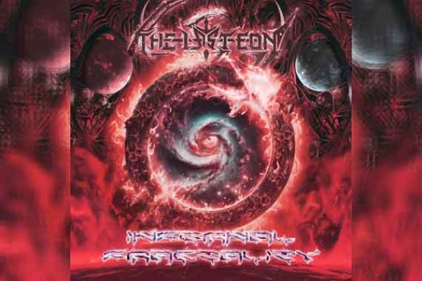 THE LAST EON – Infernal Fractality