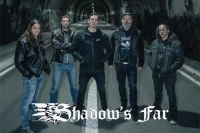 SHADOW'S FAR stellen erste Single «The Raid» aus dem neuen Album vor, das bald zu erwarten ist