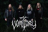 VOMITORY kündigen neues Album für April '26 an. Erste Single «For Gore And Country» nun veröffentlicht