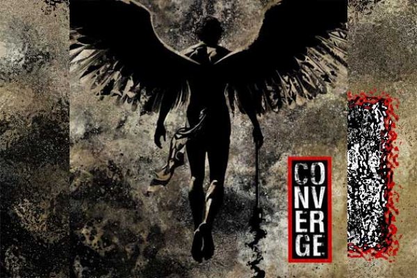 CONVERGE – Love Is Not Enough