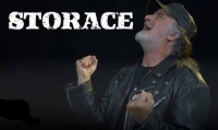 STORACE zeigt die neue Single &amp; Video «Live And Let Live»