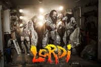 LORDI werden Teil der schwedischen Recycling-Kampagne Pantamera – Neue Single «Pantamera (Pan-Tah-Meh-Rah!)» veröffentlicht