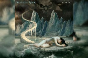 HALESTORM – Everest