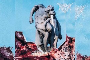 PREDATORY VOID – Atoned In Metamorphosis (EP)