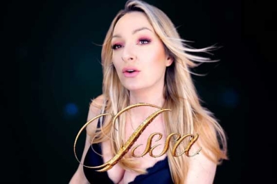 ISSA kündigt neues Album «Another World» für Juni '24 an. Neue Single «Armed &amp; Dangerous» und Video jetzt da!