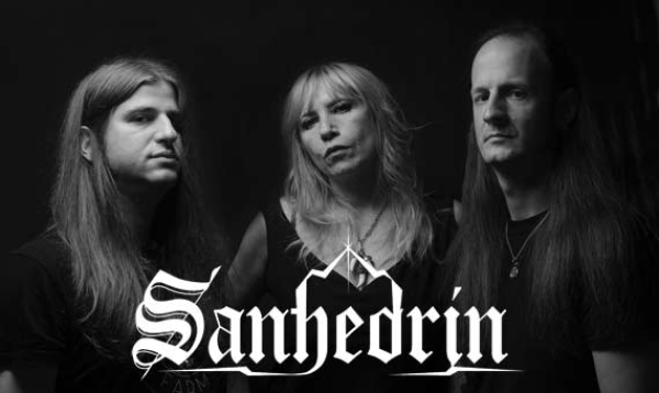 SANHEDRIN teilen animiertes Video zu «Scythian Women» und gehen mit ROSS THE BOSS auf Europa-Tour