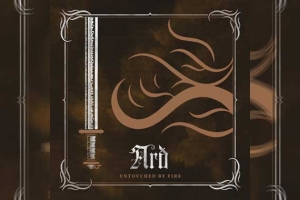 ARÐ – Untouched By Fire