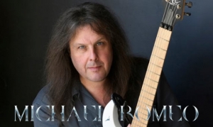 MICHAEL ROMEO (Symphony-X) mit neuem Video «Divide &amp; Conquer» als Single aus neuem Album «War Of The Worlds, Part 2»