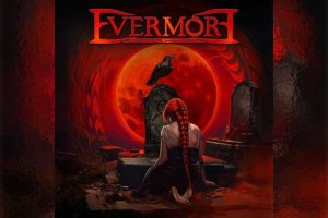 EVERMORE – Mournbraid