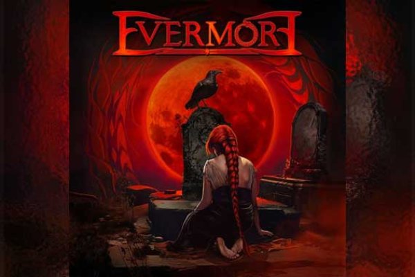 EVERMORE – Mournbraid
