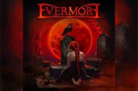 EVERMORE – Mournbraid