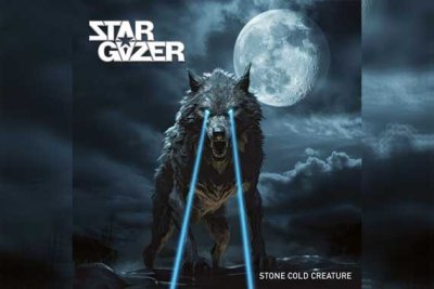 STARGAZER – Stone Cold Creature