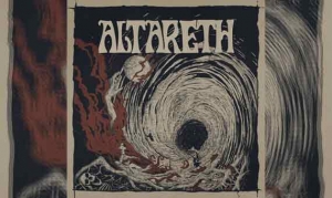 ALTARETH – Blood