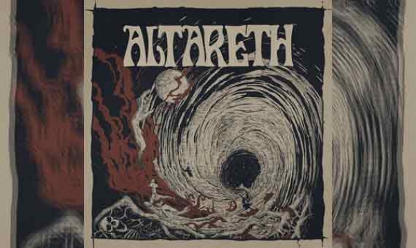 ALTARETH – Blood