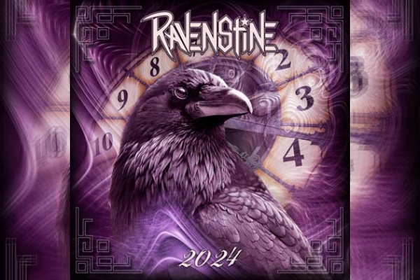 RAVENSTINE – 2024