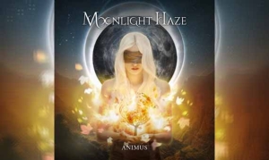 MOONLIGHT HAZE – Animus