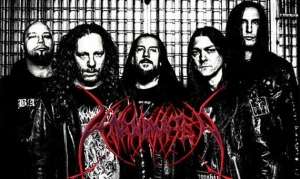 UNANIMATED nach zehn Jahren zurück mit neuem Album und Clip «Victory In Blood»