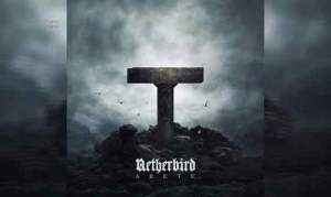 NETHERBIRD – Arete