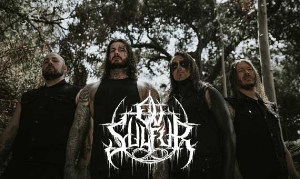 OV SULFUR veröffentlichen neue Solo-Single/Video «Death Ov Circumstance»