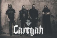CAREGAH veröffentlichen Video-Single «Smoke Of Doom» aus dem kommenden Re-Release von «Osmium»