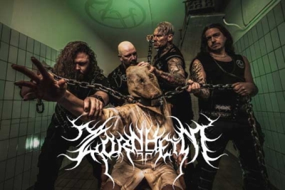 ZORNHEYM kündigen neuen Schlagzeuger an und teilen brandneues Musik-Video zu «None For All»