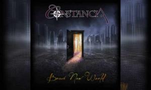 CONSTANCIA – Brave New World