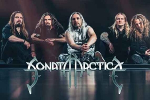 SONATA ARCTICA präsentieren Musik-Video «California» und veröffentlichen Album «Clear Cold Beyond»