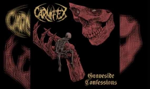 CARNIFEX – Graveside Confessions