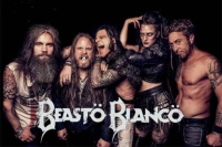 BEASTÖ BLANCÖ kündigen Album «Kinetica» an. Neue Single &amp; Video «Lowlands» veröffentlicht