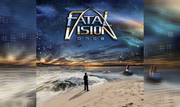 FATAL VISION – Once