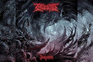 INGESTED – Denigration