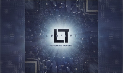 LEAFLET – Something Beyond