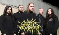 CATTLE DECAPITATION stellen Single-Video «We Eat Our Young» aus neuem Album «Terrasite» vor