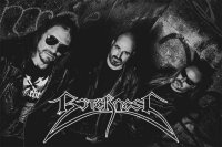 BITTERNESS kündigen neues Album «Hallowed Be The Game» für Februar '26 an. Erster Track «WWH8» jetzt veröffentlicht