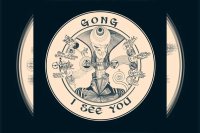 GONG – I See You (10 Year Anniversary Edition)