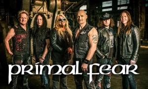 PRIMAL FEAR veröffentlichen Videoclip mit Tarja Turunen