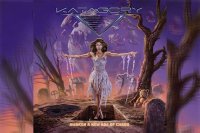 KATAGORY V – Awaken A New Age Of Chaos