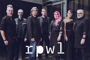 RPWL stellen Song «Roses» vor, mit Ray Wilson (Ex-Genesis) als Gästsänger