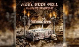 AXEL RUDI PELL – Diamonds Unlocked II