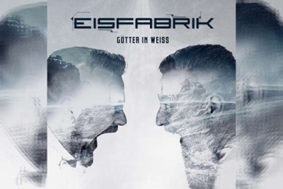 EISFABRIK – Götter In Weiss