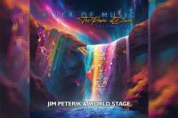 JIM PETERIK &amp; WORLD STAGE – River Of Music (The Power Of Duets Vol. 1)