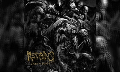 REMAINS – Grind 'Til Death