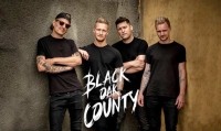 BLACK OAK COUNTY teilen die brandneue Single «It's On You»