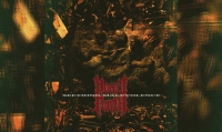 VOMIT FORTH – Seething Malevolence