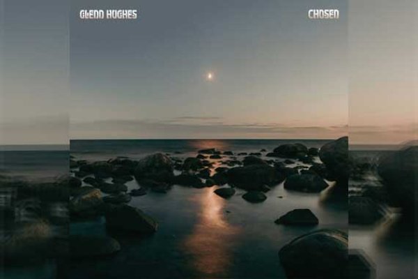 GLENN HUGHES – Chosen