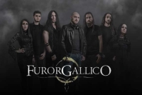 FUROR GALLICO präsentieren Video zu «Among The Ashes». Neues Album «Future To Come» erscheint im März '24